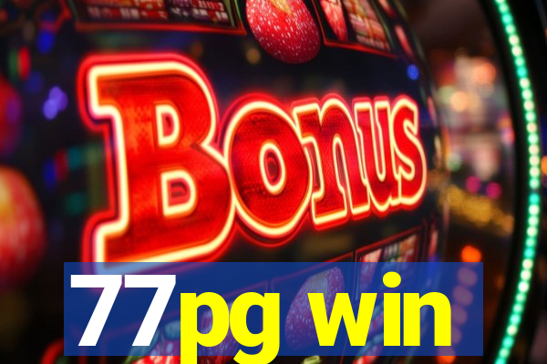 77pg win